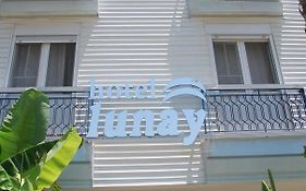 Lunay Hotel Antalya